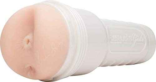 Fleshlight Madison Ivy Wonderland - Masturbateur Homme Real Experience - Sensation Intense - Facile à Nettoyer