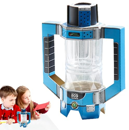 Ensembles Scientifiques | Jouets d'expérimentation d'apprentissage interactifs Faits à la Main | Jouets d'expérimentation Scientifique,pour garçons Filles Tout-Petit Anniversaire Noël Nouvel