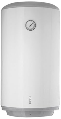 1 PZ SCALDABAGNO ELETTRICO BAXI LT 80 ORIZZONTALE Anni 2 NextradeItalia Mod.FERX.DIARNE-KKNWNH-NX