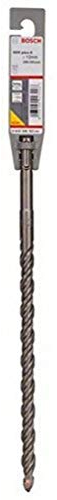Bosch Accessories BOSCH HM-Hammerbohrer SDS-Plus-5 Länge 265 mm Bohrer ø 12.0 mm