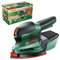 Bosch PSM 18 LI Cordless 18 Volt Li-Ion Multisander (baretool: supplied without battery/without charger)