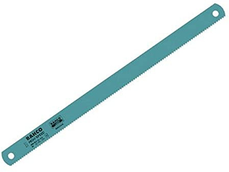 Bahco 3802 HSS Power Hacksaw Blade 350mm 1.1/4in 10 TPI Cutting Tool