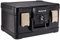 Honeywell 1102 - Caja fuerte para guardar documentos, impermeable, ignífuga, 4.3L
