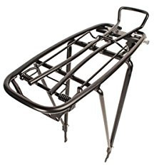 ATRAN VELO H.R.-Gepäckträger BOR passend für Räder mit Scheibenbremse