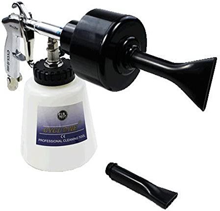 Forum Equipement – Rengöringspistol Cyclon, skumpistol