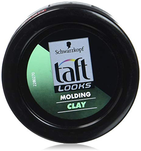 TAFT Sieht Moulding Clay Haar Modelliermasse 75ml