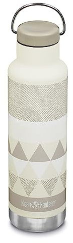 Klean Kanteen Classic VI Trinkflasche Salinen 592 ml
