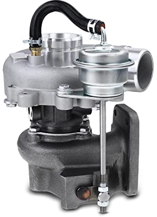 Frankberg Turbocompresor Compatible con Ducato Autobús 250 2.3L 2011-Hoy Ducato Autobús 250 290 2.3L 2006-2010 Daily V Autocaravana Kipper 2.3L 2011-2014 Sustituir# 504071260