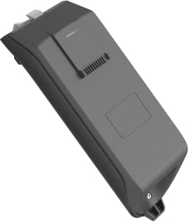 Batería de Iones de Litio para aspiradora Hoover B022, Recargable, 21,6 V, Negro, batería Original, para aspiradora Hoover HF9