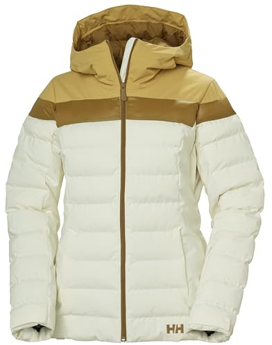 Helly Hansen W Imperial Puffy Jacket Giacca da sci da donna