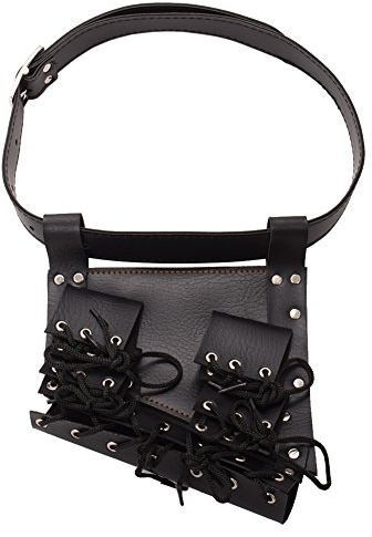 BLESSUME Medievale Porta spada con cintura (Style#5)