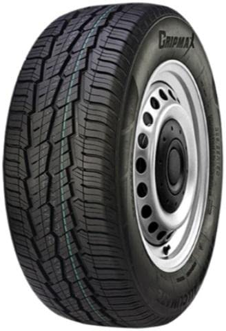 Gripmax 215/70 R15 109T Ganzjahresreifen Allwetter LLKW M+S 3PMSF Reifen