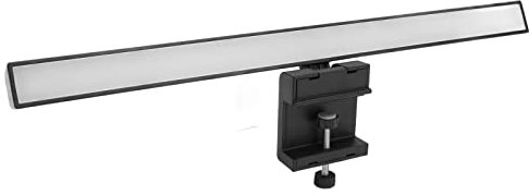 Monitorljusbalk, Monitorljusbalk Med Mekanisk Strömbrytare Trådlös Fjärrkontroll Dual Control, Datorlampa Med Steglös Dimning, Ingen Skärm Monitorlampa Med USB-driven För Hemmakontor