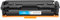 207A Toner Cyan (Mit Chip) Kompatibel für HP 207A W2211A für HP Color Laserjet Pro MFP M283fdw M255dw M282nw M283fdn M255nw M255 M282 M283 (1er-Pack)