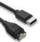 Type C Cargador reloj cable Compatible con Garmin Fenix 7 7x 7 pro, 6 6S 6X Pro, Fenix 5 5S 5X Plus, Forerunner 165 265 965 955 745 45 55 255, Vivoactive 3 4 4S,Venu 2 3 3s,Instinct 2, epix 2 pro