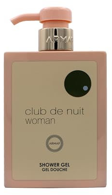 ARMAF Club De Nuit Woman Duschgel, 360 ml