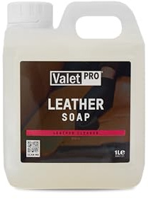 ValetPRO IC10-1L lädertvål …