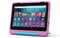 Amazon Fire HD 8 Kids Pro-Tablet (Neueste Generation), für Kinder von 6-12 J. | 3 GB RAM, 8-Zoll-HD-Bildschirm, werbefreie Inhalte, Kindersicherung, 13 Std. Akkulaufzeit, 32 GB, Löwen-Design (2024)