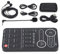 Live Voice Changer, kit universale per scheda audio con riduzione intelligente del rumore, Plug and Play, per trasmissioni in diretta, telefono cellulare (K9)