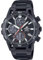 Casio Men's Chronograph Quartz Watch with Stainless Steel Strap EFS-S640DC-1AVUEF