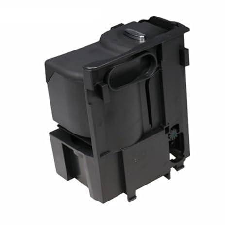 Getränkehalter, XYWOPO Auto-Wasserbecherhalter, Mittelkonsolenmontage, Getränkeflaschenhalter, for Mercedes-Benz, W211 E-Klasse 2003–2008, 2116800014, Autozubehör, Getränkehalter for Auto