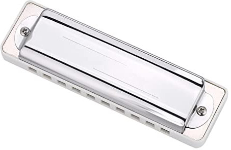 Mini Guitar Headphone Amplifier Plug, Portable with Classic British Distortion Effect, Great for Guitar Practicing (Black