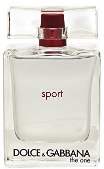 The One für Männer, Sport, Dolce & Gabbana Dolce & Gabbana, 100 ml EDT Spray