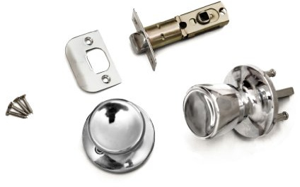 ERA 170-61 Knob Set, Grey