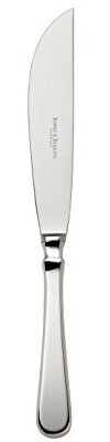 Robbe & Berking Spaten Tranchiermesser (925 Sterlingsilber)