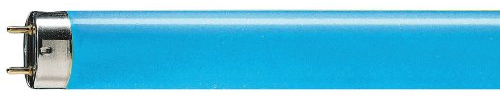 TL-D Colored 58W Blue 1SL/25
