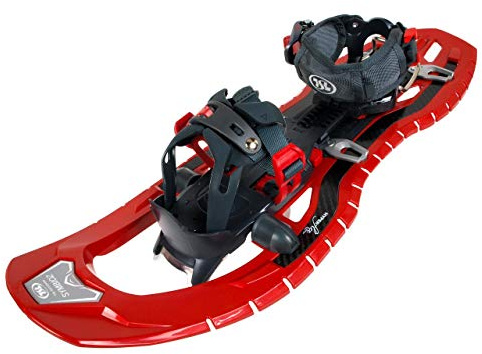 TSL Raquetas de Nieve symbioz Hyperflex Elite