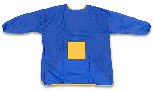 Betzold - Kinder-Malkittel - Kinderschürze Bastel-Schürze Bastelkittel