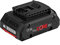 Bosch Professional 18V System Akku ProCORE18V 4.0Ah