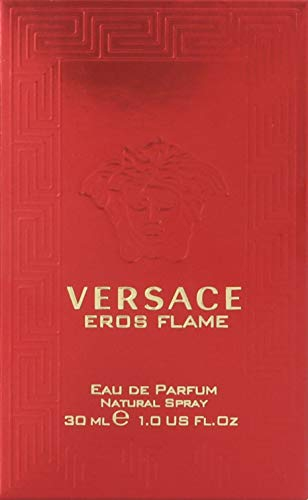 Versace Eros Flame – Eau de Parfum 30 ml