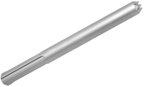 Cincel de martillo rotativo para hormigón perforado, cabeza cuadrada, broca cincel, martillo para cemento de pared