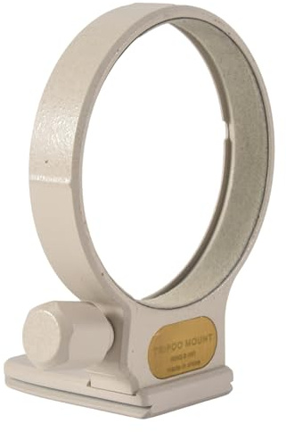 Cpolebev di Montaggio per Treppiede per 70-200 F2.8L /70-200 F2.8L IS /70-200 F2.8L IS II Collare di Supporto per Obiettivo - Normale