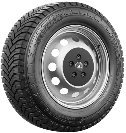 Michelin MI2157015RAGCRCLXL - 215/70/R15 109R - C/A/73dB - Ganzjahresreifen PKW