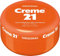Creme 21 ORIGINAL 250ml Hautcreme mit Pro-Vitamin B5 für Gesicht und Körper