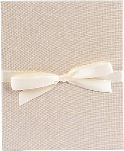 goldbuch Leporello Summertime beige 10 Fotos 13x18 cm