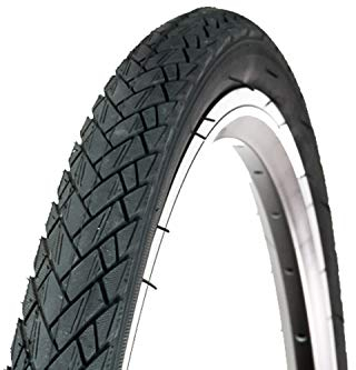 28 Zoll DSI 37-622 Fahrrad City Sport Reifen Bike 28x1.4 Mantel Tire SRI-114