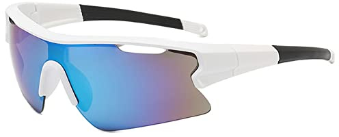 Lunettes de soleil pour homme, lunettes de soleil femme, Lunettes de soleil, lunettes de protection, lunettes rapides, sunglasses,lunettes de vélo polarisées, protection UV400