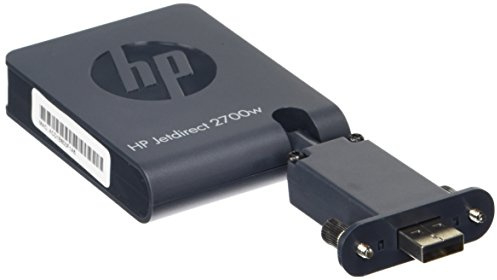 HP Print Server JetDirect 2700w Bulk, J8026A-RFB