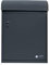 iLoveParcels Medium Parcel Drop Box. Waterproof Safe & Secure Delivery Box For When You're Not Home. Storage Mail Box, Post & Letterbox With Code Lock. Mounted To Wall, Door, Fence Or Floor. (Grey)…