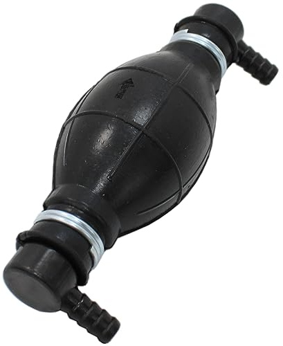 BIAREN Diesel Hand-Primer Kraftstoffpumpe für Renault Master Trafic 2.5 DCI Opel Movano Vivaro 2.5 DTI CDTI 8200050396 8200254536