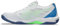 ASICS Gel-Rocket 11, Sneaker Uomo, White/Lime Burst, 44 EU