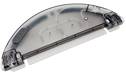 KurOto Staubsauger-Wassertank, kompatibel mit Dreame-Zubehör, Wischwassertank, kompatibel mit D10s Pro Roboter-Staubsauger-Teilen
