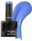 Mylee Gel Nail Polish 8ml [Blubell] - UV/LED Soak-Off Nail Art Manicure Pedicure for Professional, Salon & Home Use [Blue Range] - Long Lasting & Easy to Apply