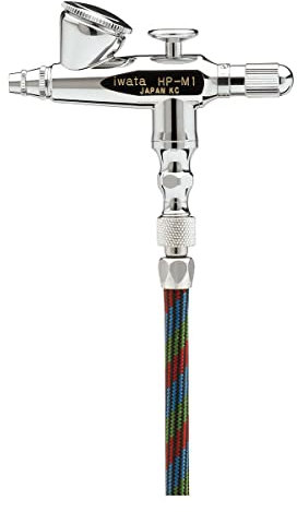 Iwata HP-M1 Revolution Airbrushpistole Mini Serie 200 018
