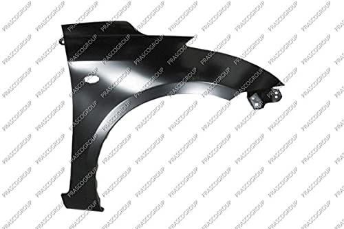 PRASCO SZ0363013 Kotflügel mit Blinkerloch