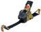 MCS Cargo Security Automatik Spanngurt 200016001 Zurrgurt Ladungssicherung Gurt 3m 300daN TÜV GS